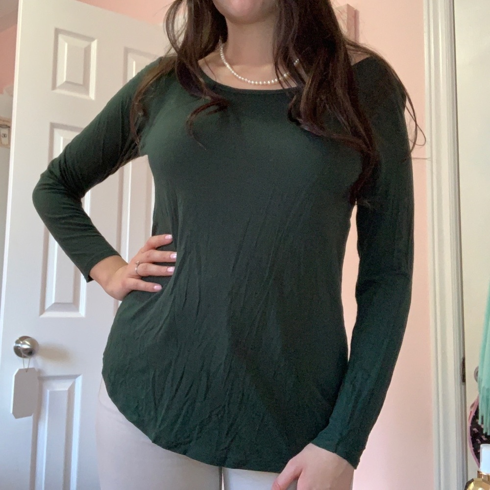 Dynamite size medium long sleeve